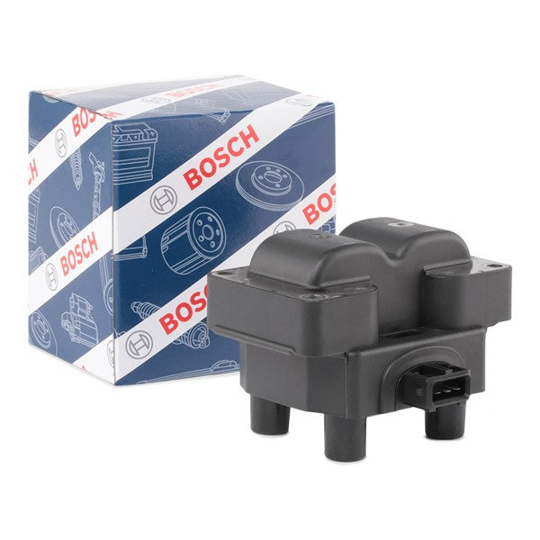 Fiat Fiorino 1.6 i.e. 6/1995 - 12/2001 55 kW Ateşleme bobini 1 Adet