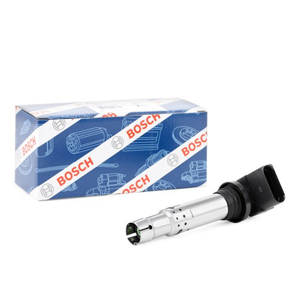 Skoda Octavia 1.4 tsi combi 11/2008 - 6/2013 90 kW Ateşleme bobini 1 Adet