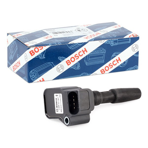 Audi A1 25 tfsi sportback 11/2018 - Devam ediyor 70 kW Ateşleme bobini 1 Adet