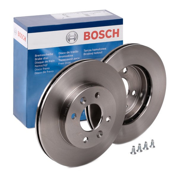 Renault Thalia 1.5 dci 9/2001 - 10/2007 48 kW Fren diski; ön (2 Adet )