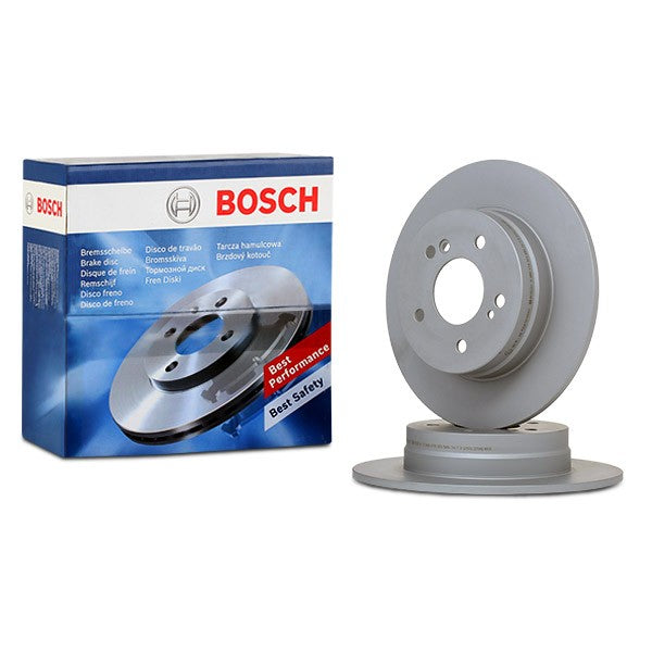 Mercedes-Benz E Serisi e 250 turbodiesel 9/1997 - 7/1999 110 kW Fren diski; arka (2 Adet )