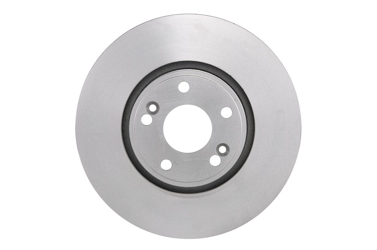 Renault Laguna II 2.2 dci 7/2005 - 9/2007 102 kW Fren diski; ön (2 Adet )