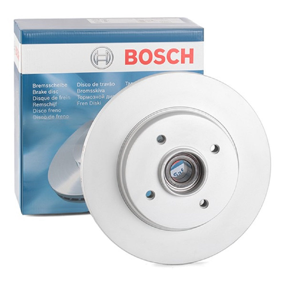 Peugeot 5008 1.6 hdi 9/2012 - 12/2017 84 kW Fren diski; arka (2 Adet )