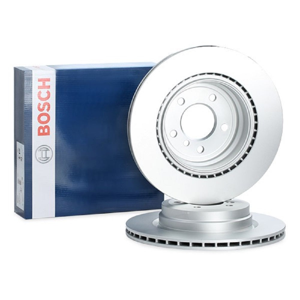 Bmw 3 Serisi 335 i touring xdrive 3/2010 - 5/2012 225.0 - 240.0 kW Fren diski; arka (2 Adet )