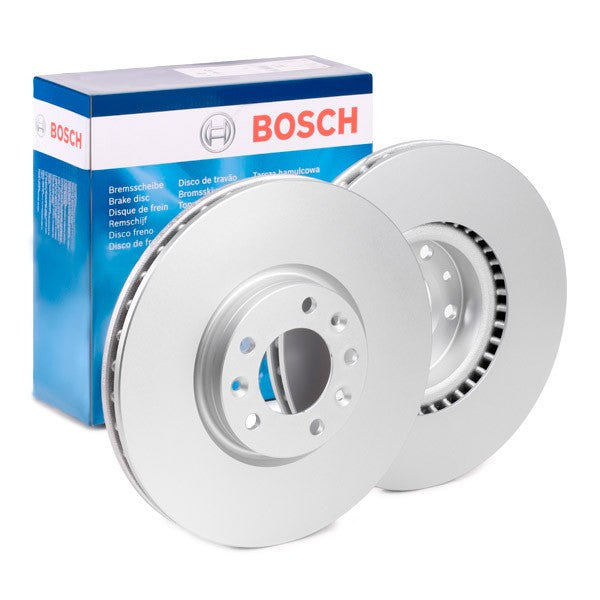Peugeot 308 1.2 thp 1/2014 - 12/2018 96 kW Fren diski; ön (2 Adet )
