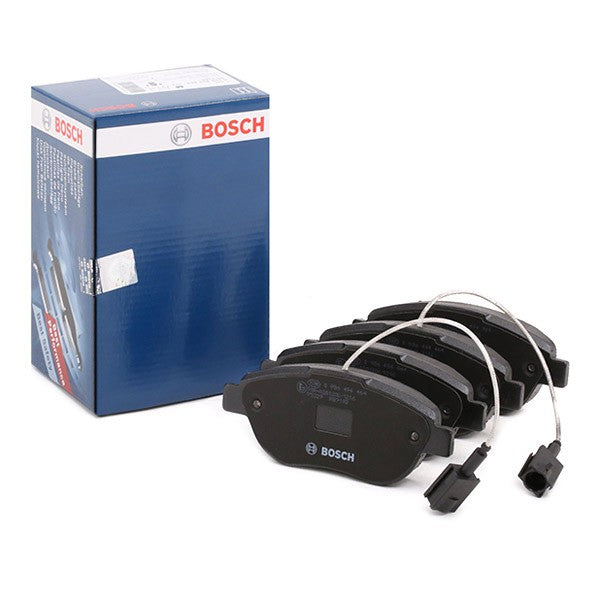 Fiat Doblo cargo 1.6 multijet 6/2017 - Devam ediyor 74 kW Diskli fren balatası seti; ön