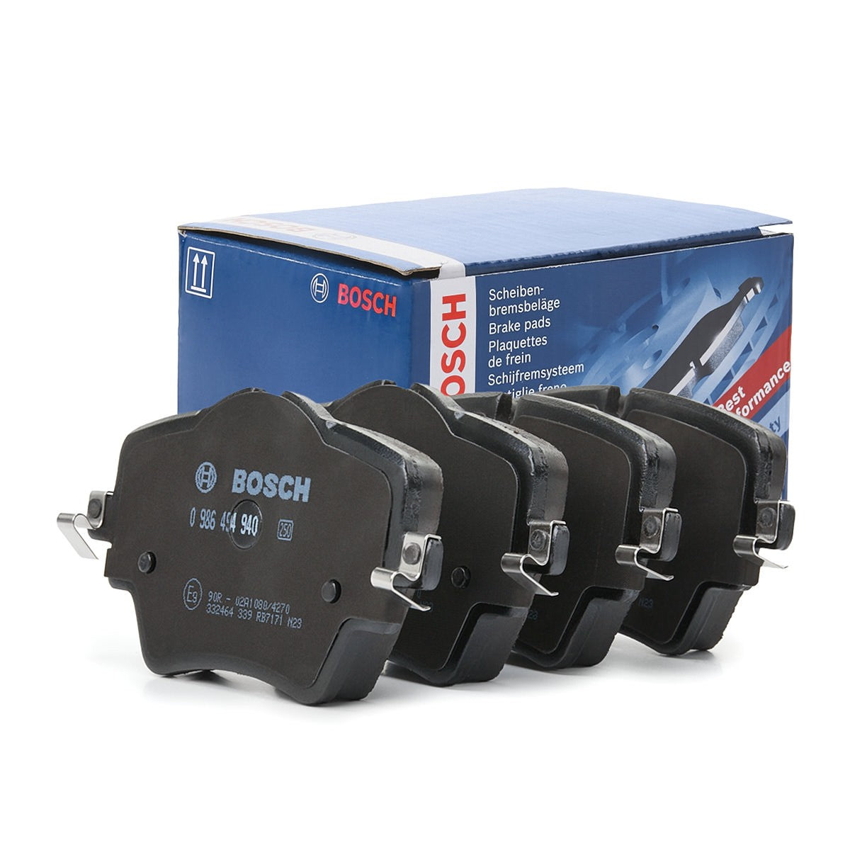 Bmw X4 Serisi x 4 xdrive 30 i mild-hybrid 9/2021 - Devam ediyor 180 kW Diskli fren balatası seti; ön