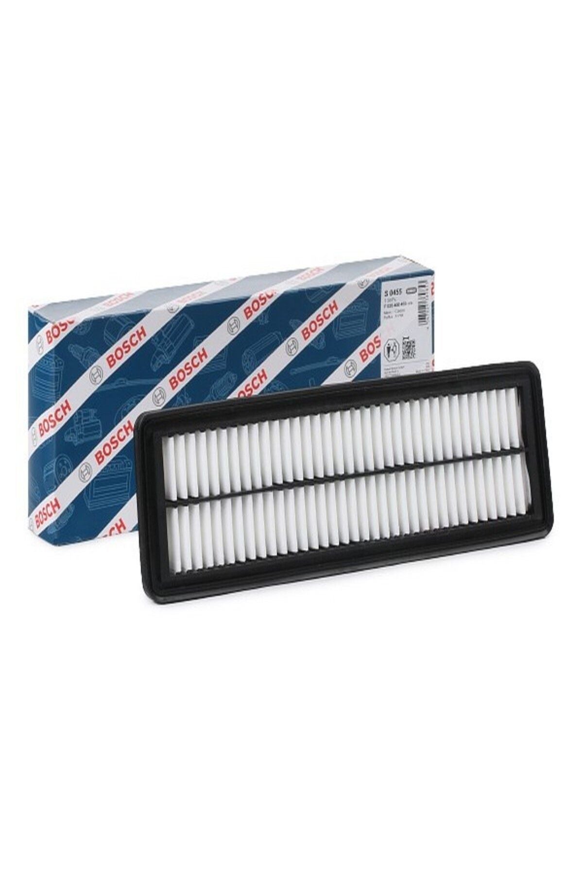 HAVA FİLTRESİ HYUNDAI i10 1.0 9/2013 - 3/2020 49 (kW) IA