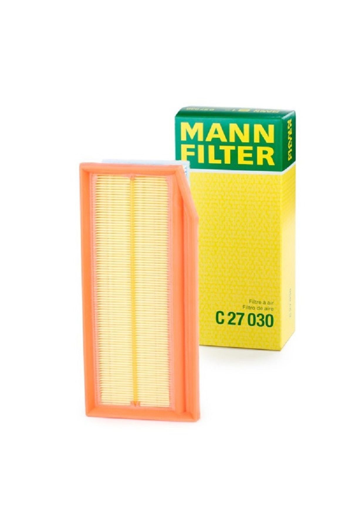 HAVA FİLTRESİ RENAULT Clio IV Hatchback 0.9 TCe 90 11.2012 - ... 898 cm3 90 hp