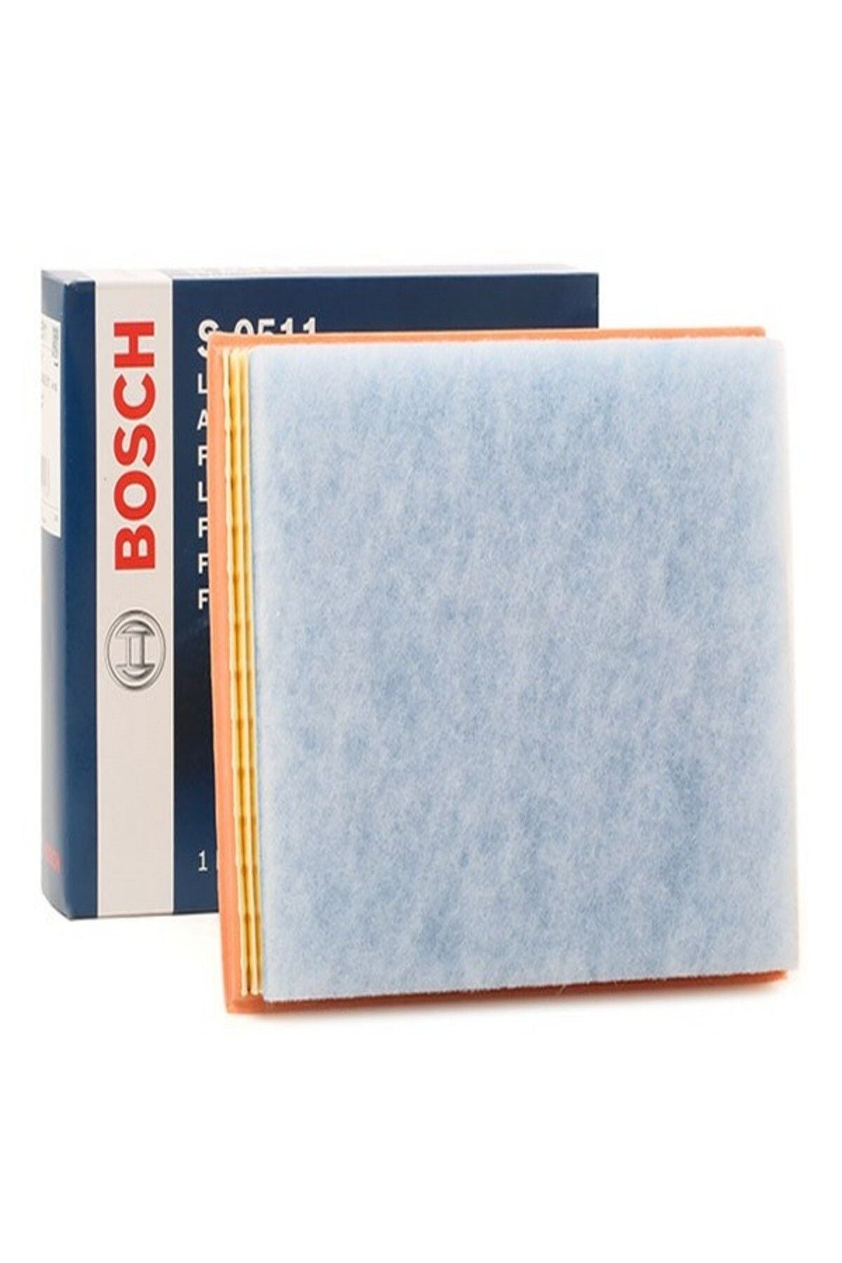 HAVA FİLTRESİ CITROEN C4 Grand Spacetourer 1.6 BlueHDi 4/2018 - 2/2021 88 (kW) B78