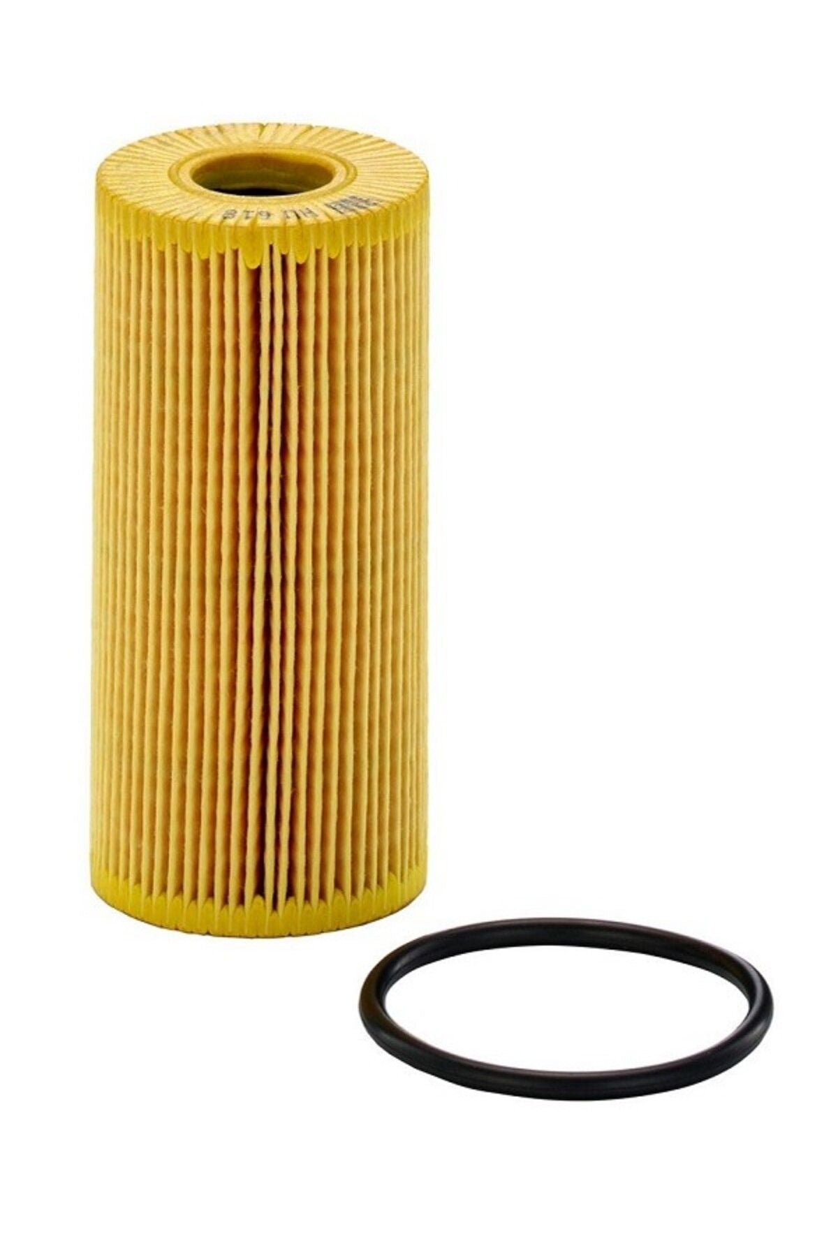 YAĞ FİLTRESİ RENAULT Kangoo II / Grand Kangoo (KW) 1.5 dCi 95 03.2019 - ... 1461 cm3 95 hp