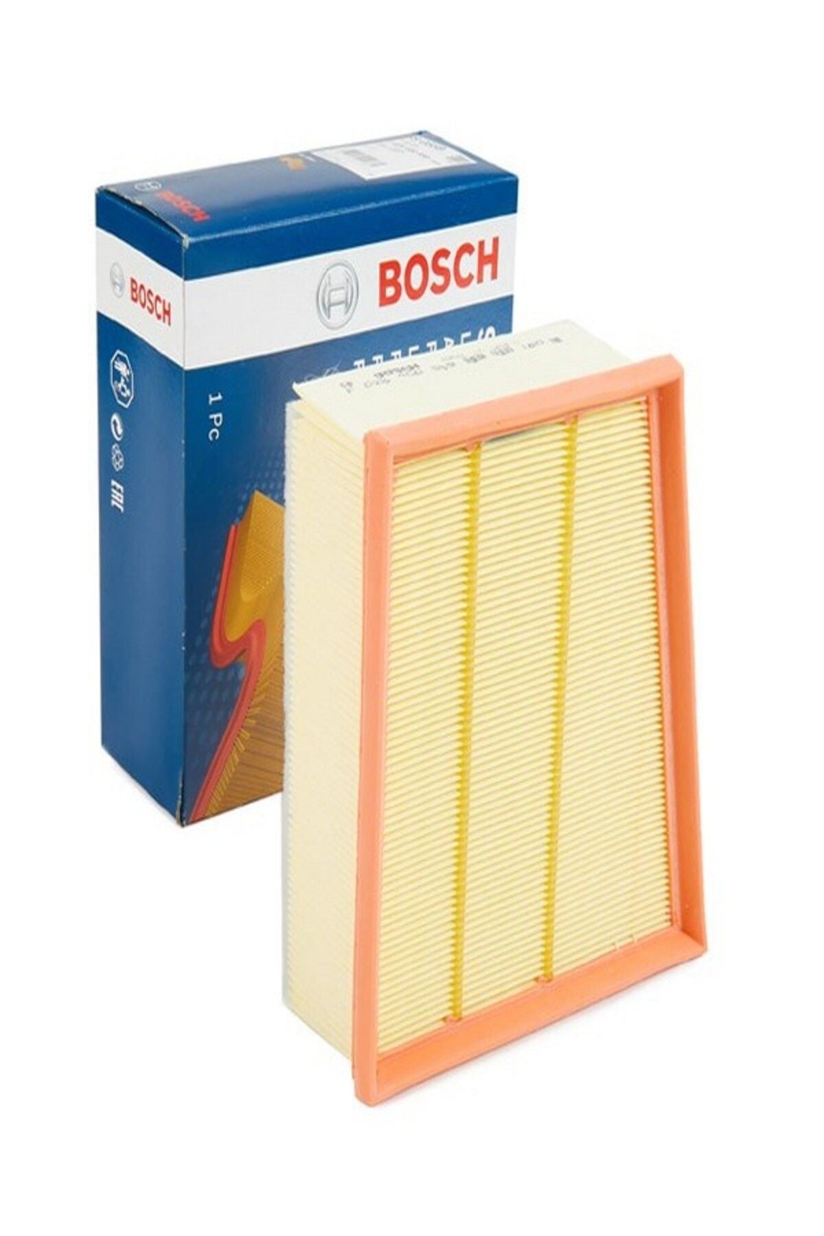 HAVA FİLTRESİ RENAULT Talisman 1.6 TCe 200 12/2015 - 12/2019 140 (kW) LP