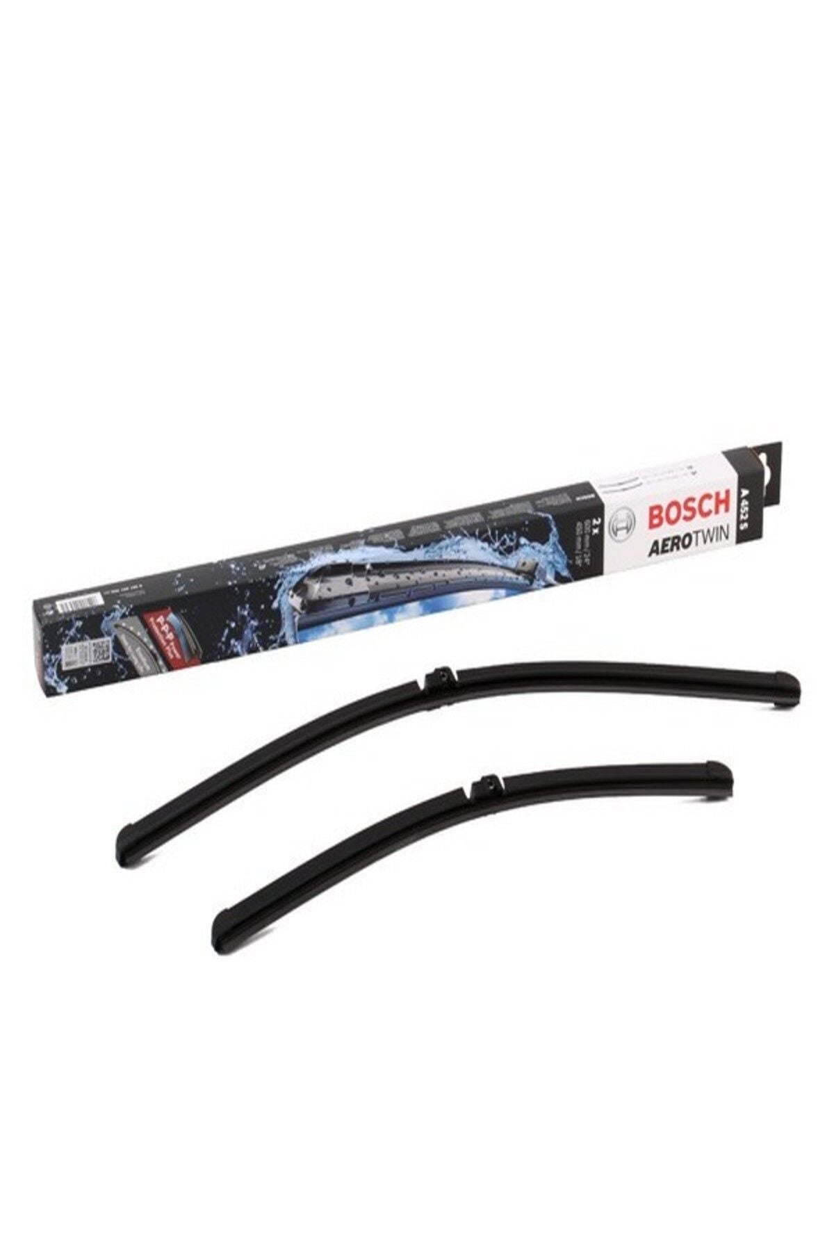 AEROTWIN BMW 3 Coupe (E92) ÖN SİLECEK TAKIM 335xi 3.0 03.2007 - 02.2010 2979 cm3 306 hp