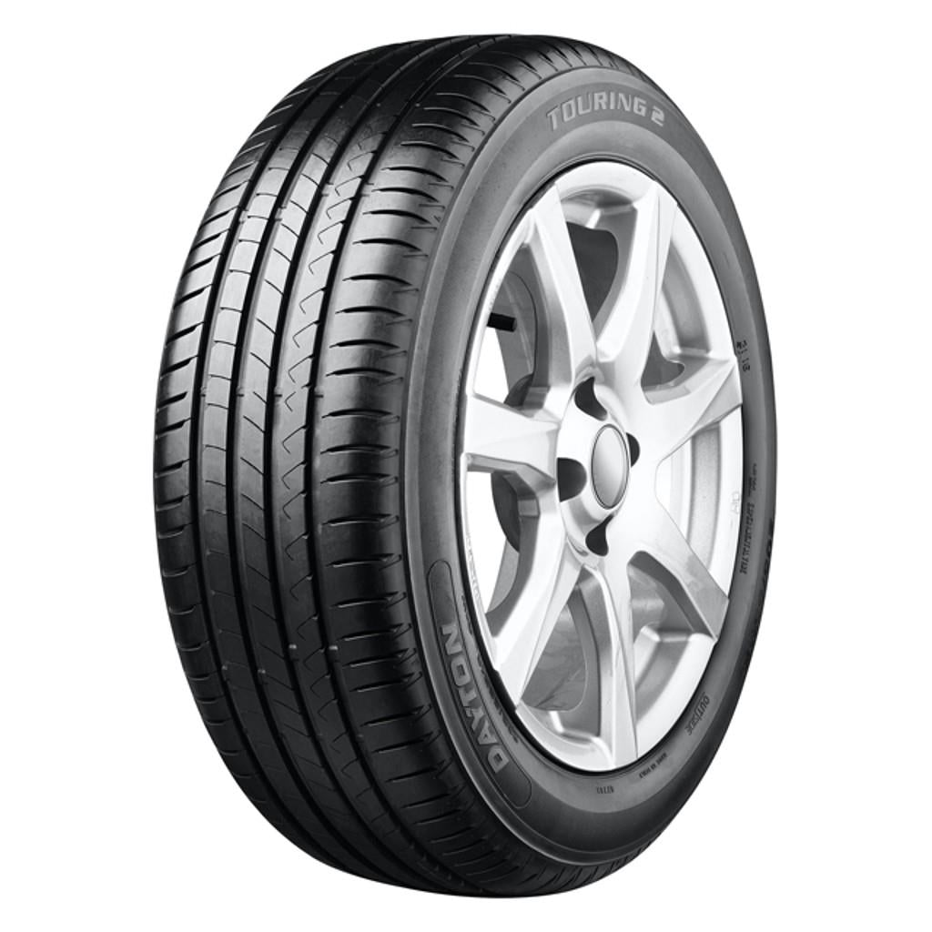 Dayton 225/45R17 91W Touring 2 2025 Yaz Lastiği