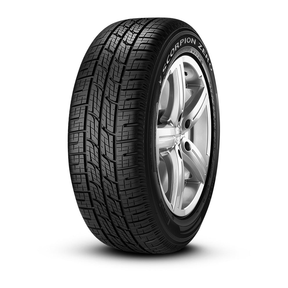 Pirelli Scorpion Zero 255/60R18 112V XL M+S