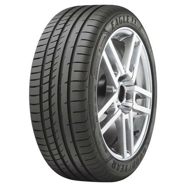 Goodyear Eagle F1 Asymmetric 3 SUV 235/50R18 97V