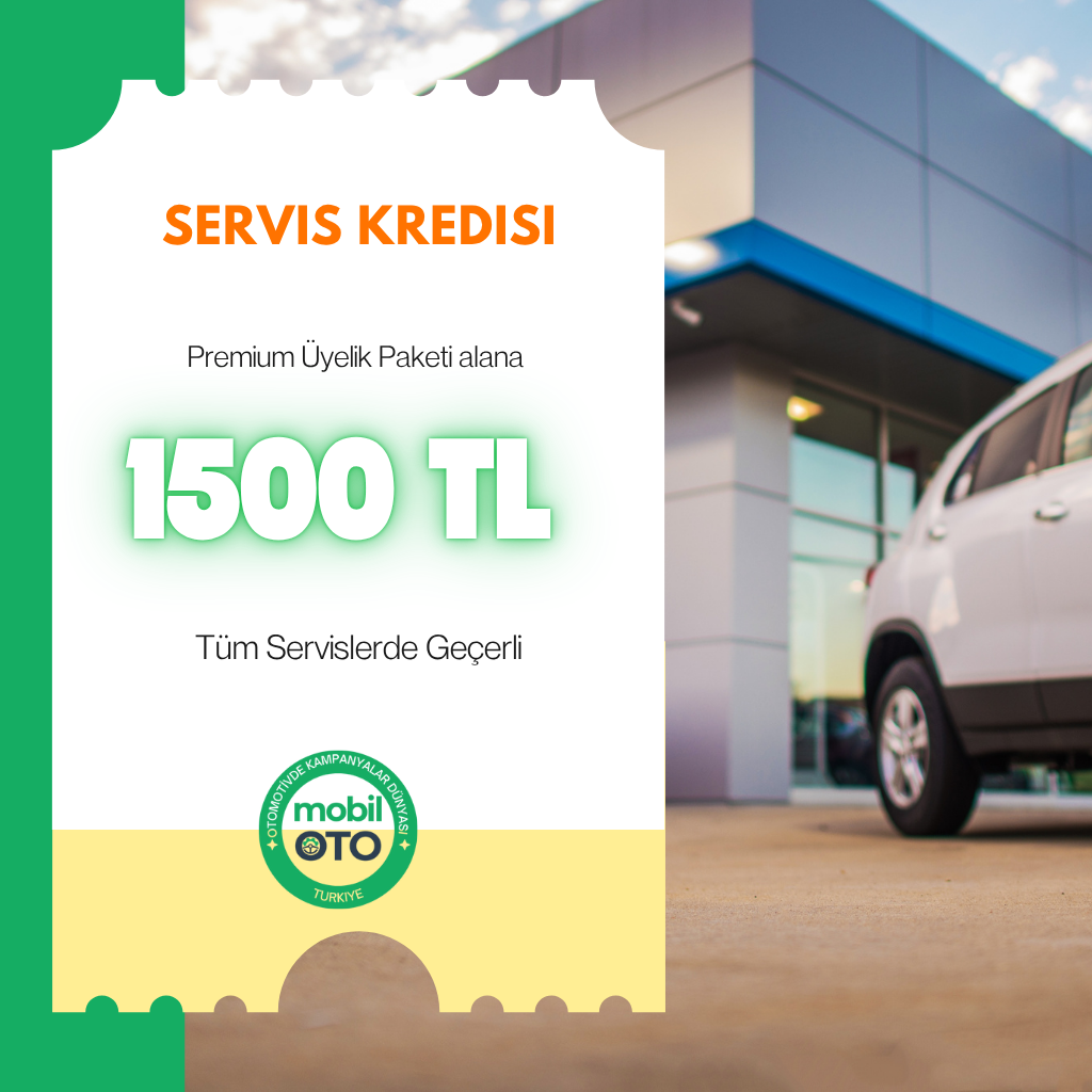 Mobiloto Premium Üyelik Paketi
