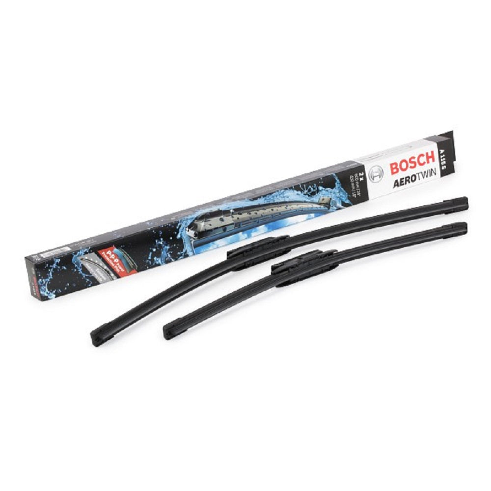 Renault Megane Iv 1.6 Tce Aerotwin Silecek, Set 12/2017 - 12/2019 121 Kw B9 M5M 450