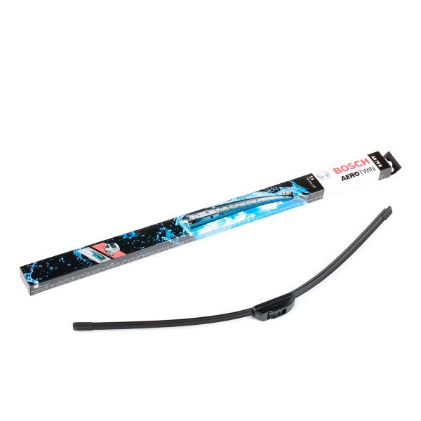 Peugeot Expert 2.0 Hdi Silecek Aerotwin Retrofit 2/2007 - 12/2016 100 Kw G9 Rhr