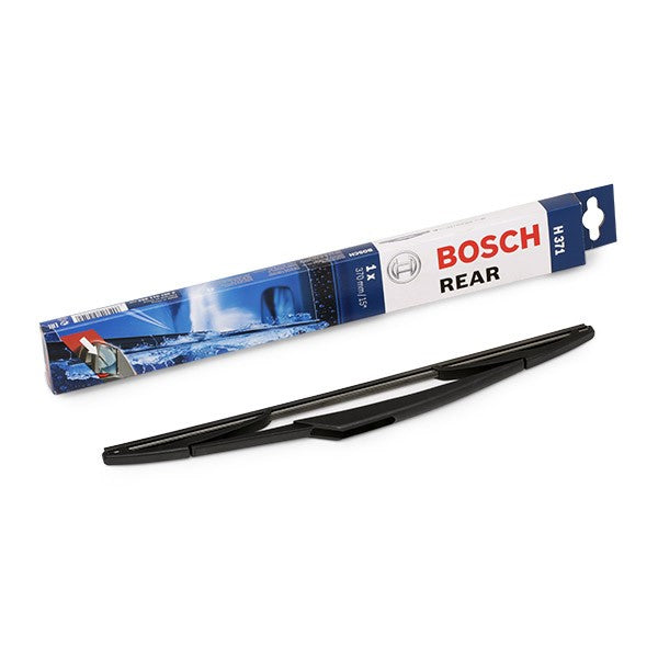 Peugeot Bipper 1.4 Cam Silecek Mesnedi, Arka 2/2008 - 12/2018 54 Kw A9 Kfv