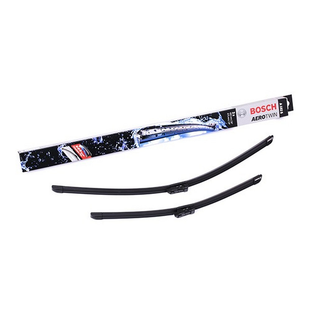 Audi A3 30 Tfsı Limousine Aerotwin Silecek, Set 7/2018 - 10/2020 85 Kw 8Vs,8Vm Dkrf