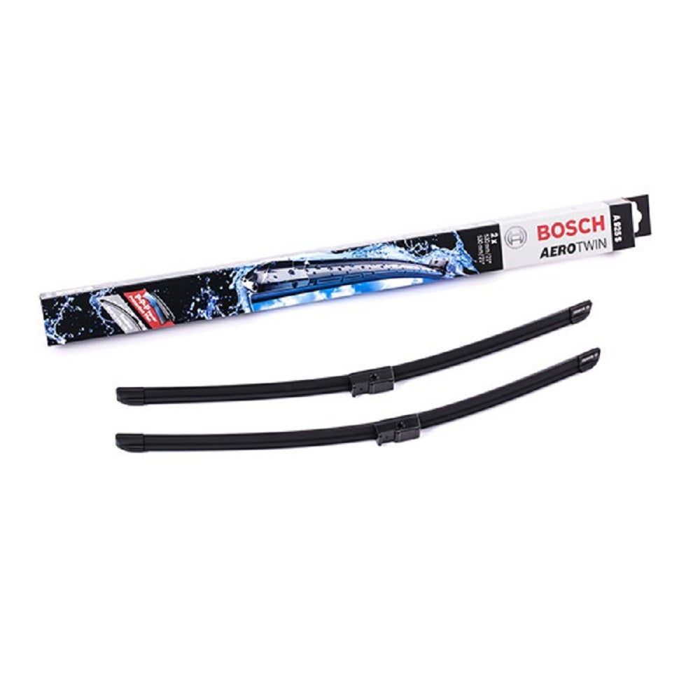 Vw (Volkswagen) Passat 4.0 Aerotwin Silecek, Set 5/2002 - 9/2004 202 Kw 3B3 Bdn