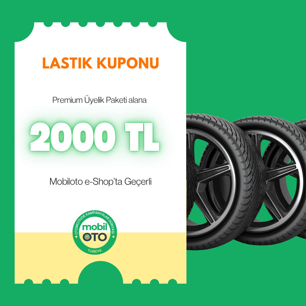 Mobiloto Premium Üyelik Paketi