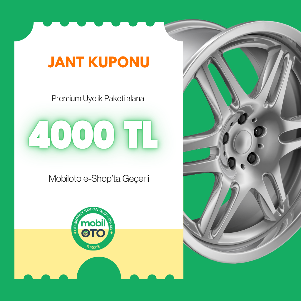 Mobiloto Premium Üyelik Paketi