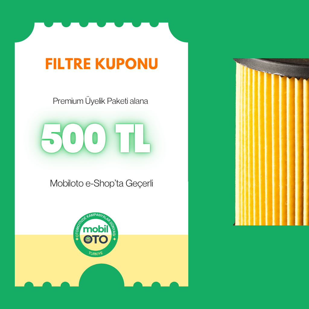 Mobiloto Premium Üyelik Paketi