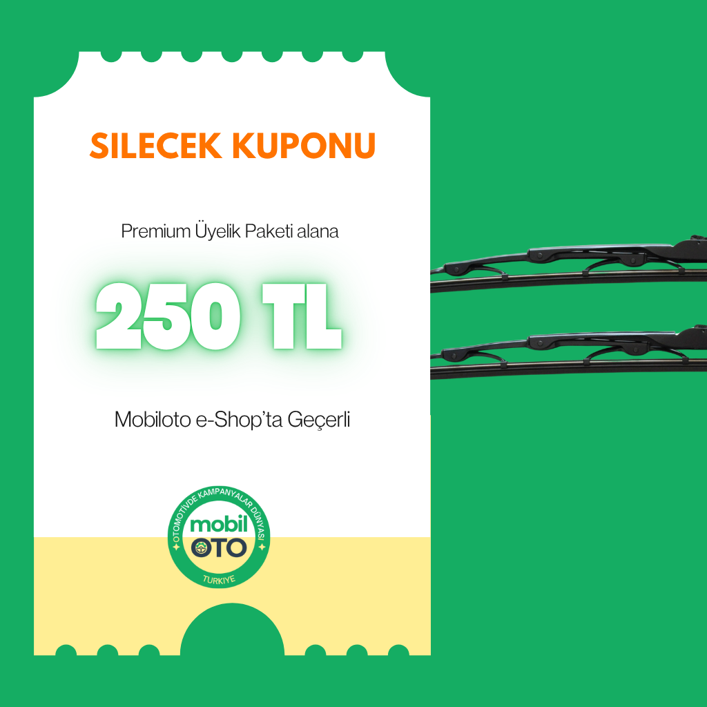 Mobiloto Premium Üyelik Paketi