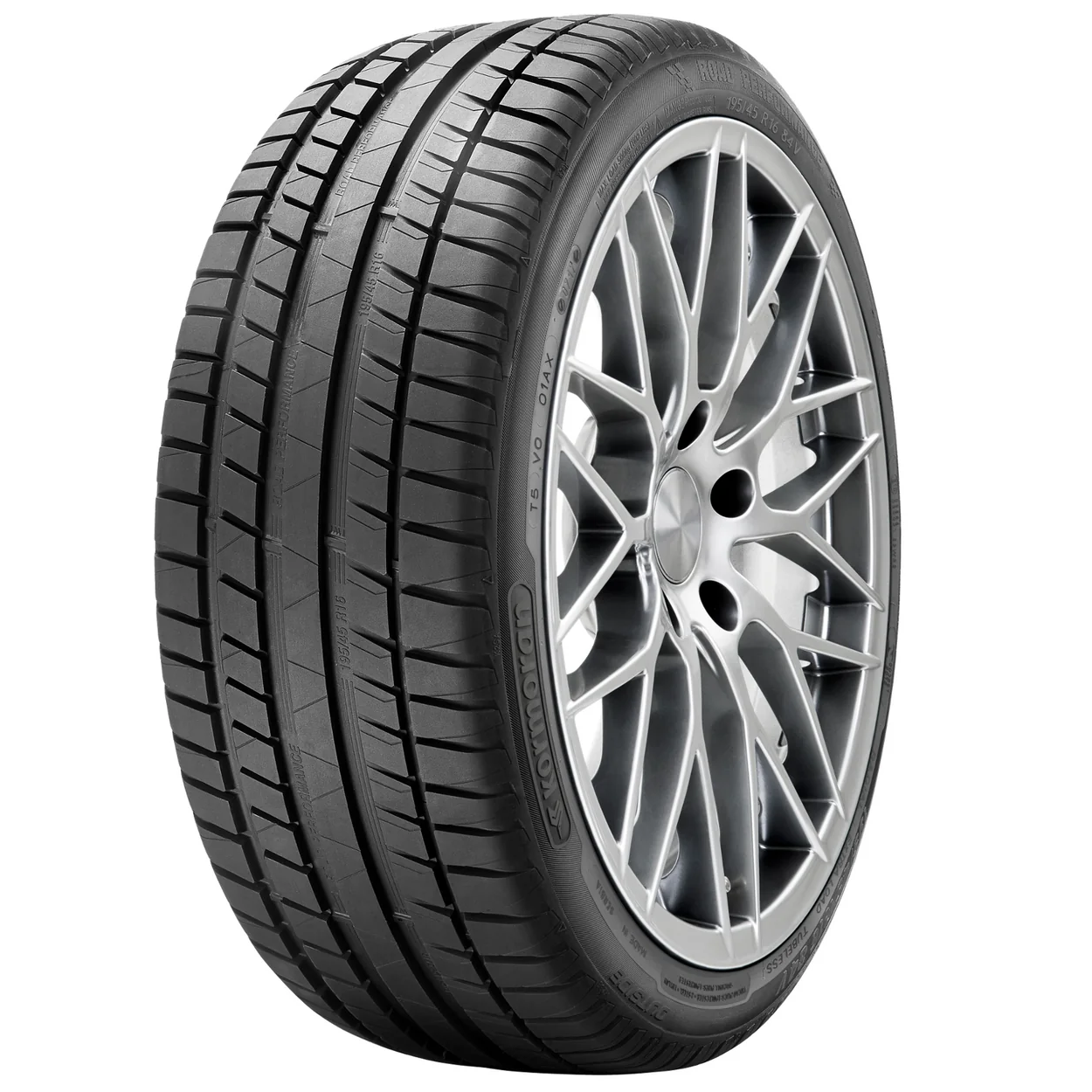 Kormoran Road Performance 195/50R15 82V