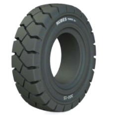 12.00-20 (8.00") Nubes Segmansız Siyah Dolgu