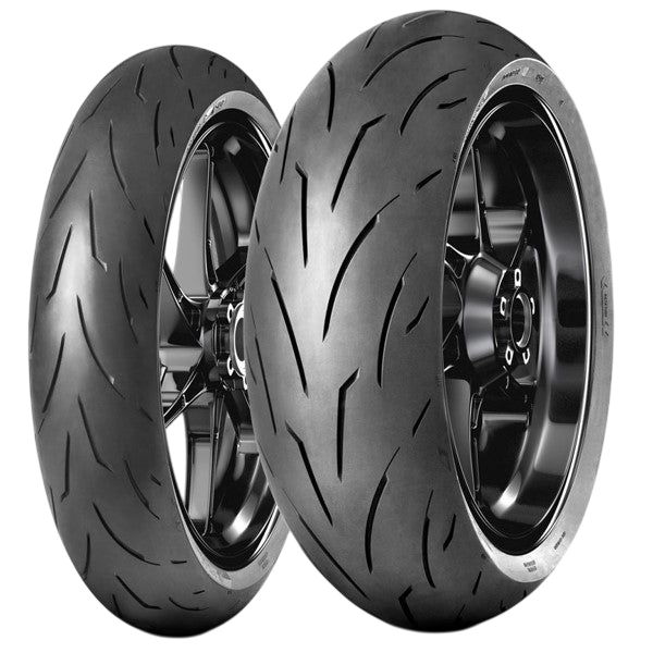 Anlas Viento Sport Cfmoto NK 250 110/70-17 ve 150/60-17 Motosiklet Ön-Arka Takım Lastiği
