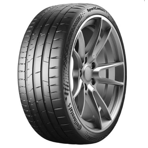 Continental SportContact 7 285/35R20 104Y XL