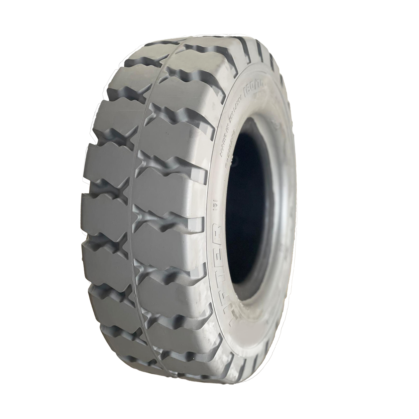 180/70-8 (18X7-8) General Lifter Segmanlı İz Bırakmayan Dolgu