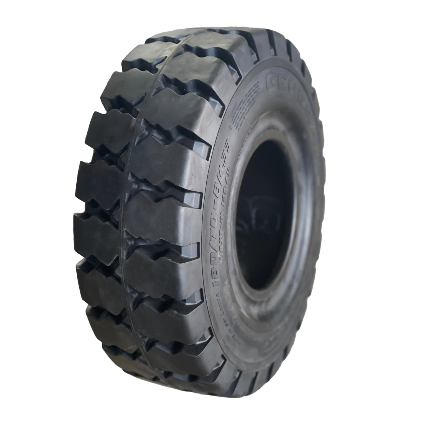 250/60-12 (23X10-12) General Lifter Segmanlı Siyah Dolgu