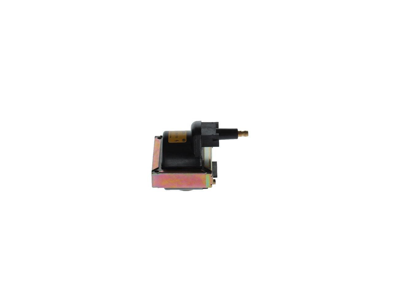 Renault Safrane 2.0i 10/1992 - 9/1996 97 kW Ateşleme bobini 1 Adet