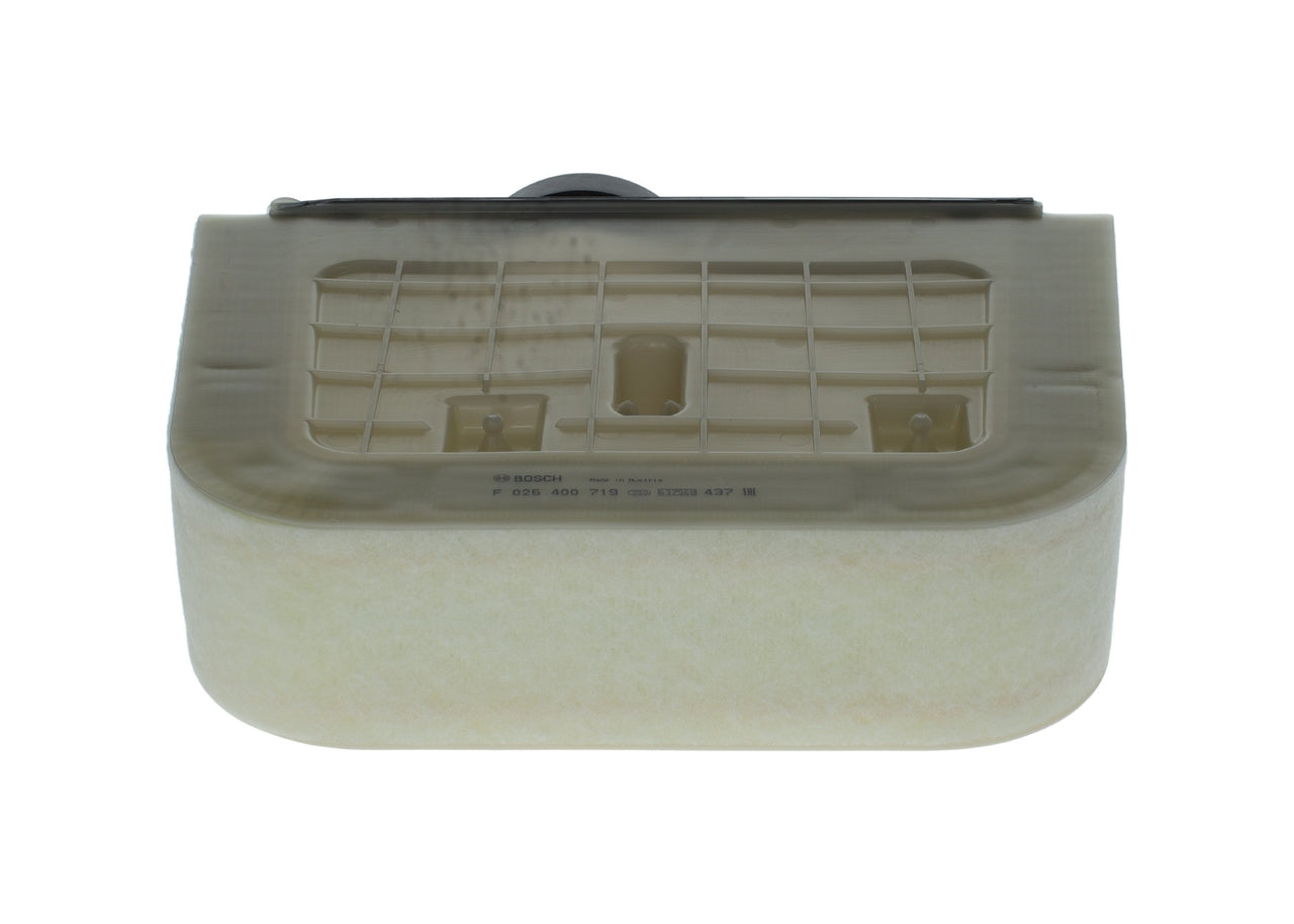 Audi Q7 50 tdi quattro 11/2020 - Devam ediyor 210 kW Hava Filtresi