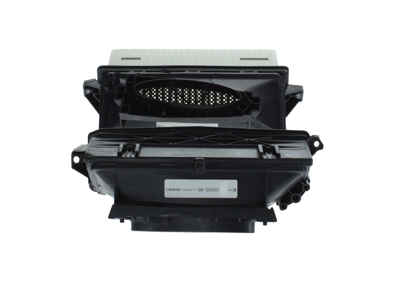 Mercedes-Benz E Serisi e 350 bluetec cabrio 1/2013 - 8/2015 185.0 - 190.0 kW Hava Filtresi