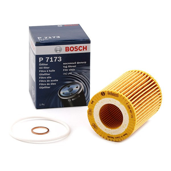 Bmw 1 Serisi 114 i 7/2012 - 2/2015 75 kW Yağ Filtresi