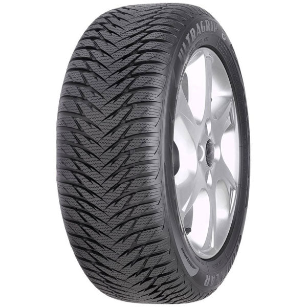 Goodyear UltraGrip 8 205/55R16 91H