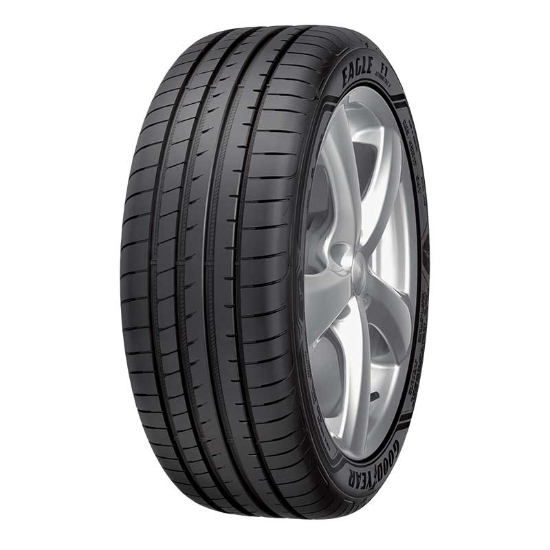Goodyear Eagle F1 Asymmetric 3 SUV 245/50R20 105V XL J FP