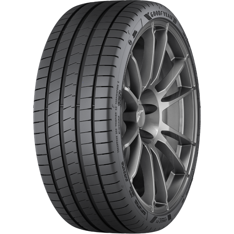 Goodyear Eagle F1 Asymmetric 6 285/45R20 112Y XL FP