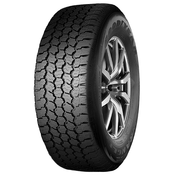 Goodyear Wrangler AT Adventure 255/55R18 109H XL