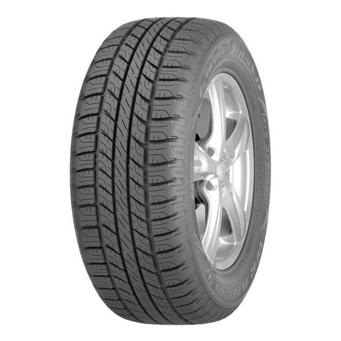 Goodyear Wrangler HP All Weather 235/70R16 106H