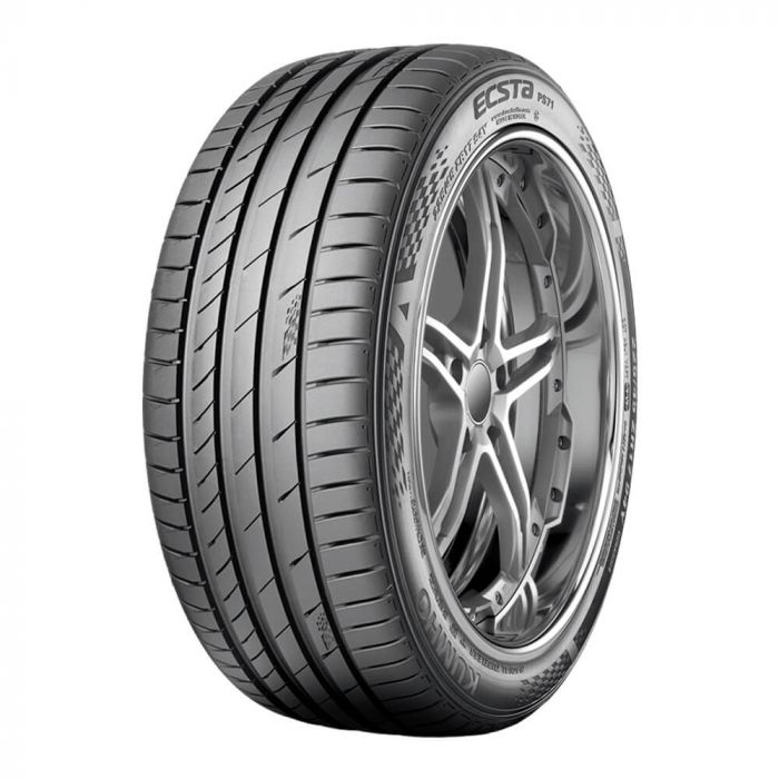Kumho Ecsta PS71 255/50R19 107V XL EV