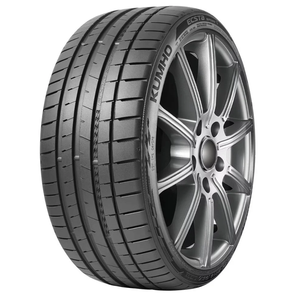 Kumho Ecsta Sport PS72 265/40R19 102Y XL EV
