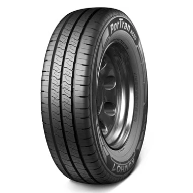 Kumho Portran KC53 195/60R16C 99/97H