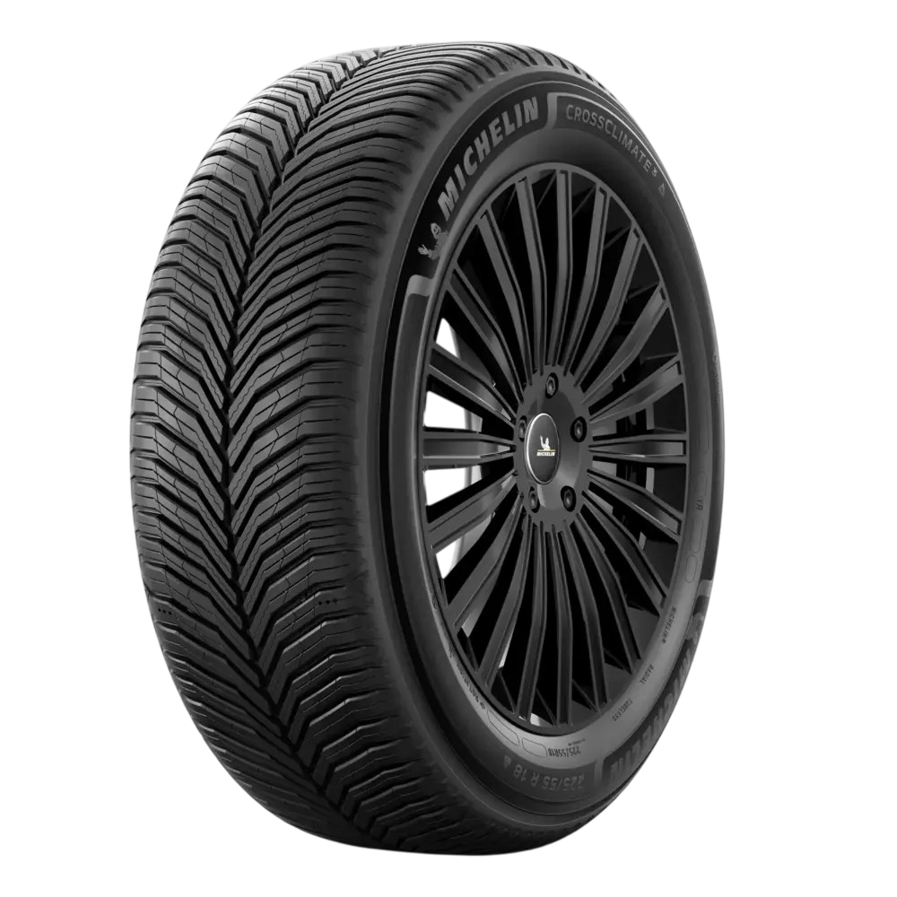 Michelin CrossClimate 3 205/55R16 91W