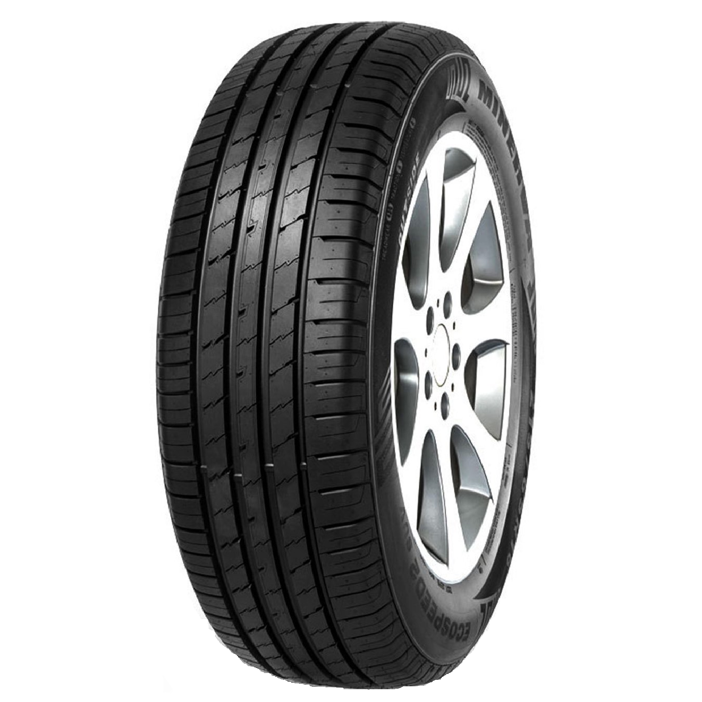Minerva EcoSpeed 2 SUV 285/35R22 106Y XL